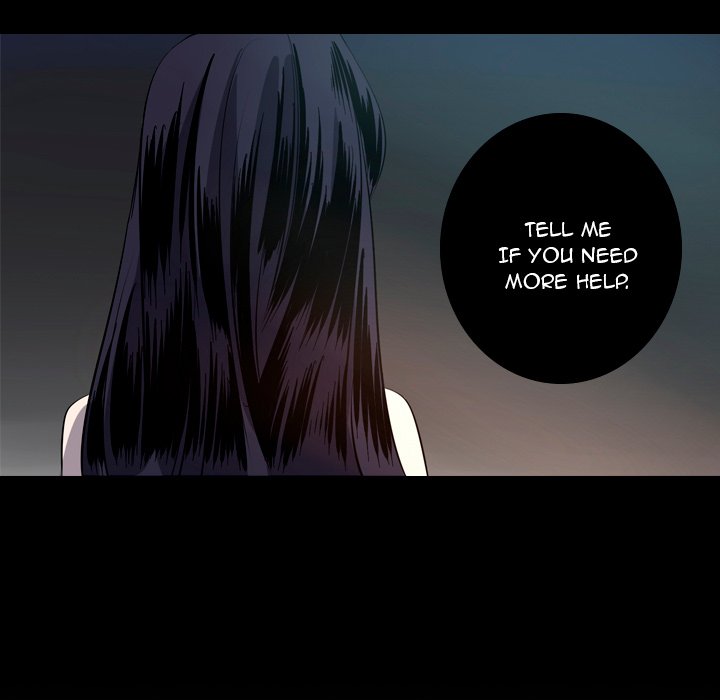 The Mermaid’s Pond Chapter 25 image 66