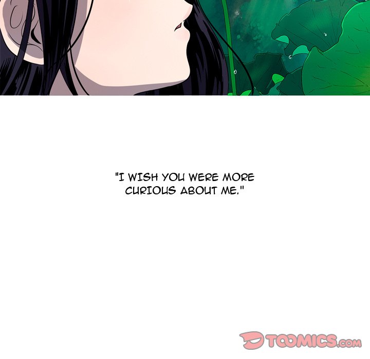 The Mermaid’s Pond Chapter 25 image 69