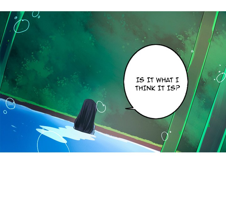The Mermaid’s Pond Chapter 25 image 70