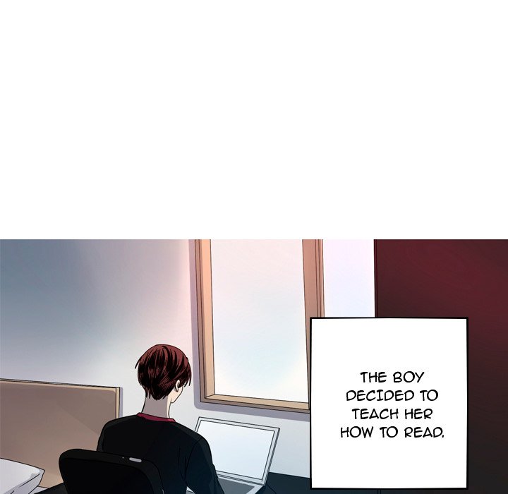 The Mermaid’s Pond Chapter 25 image 72