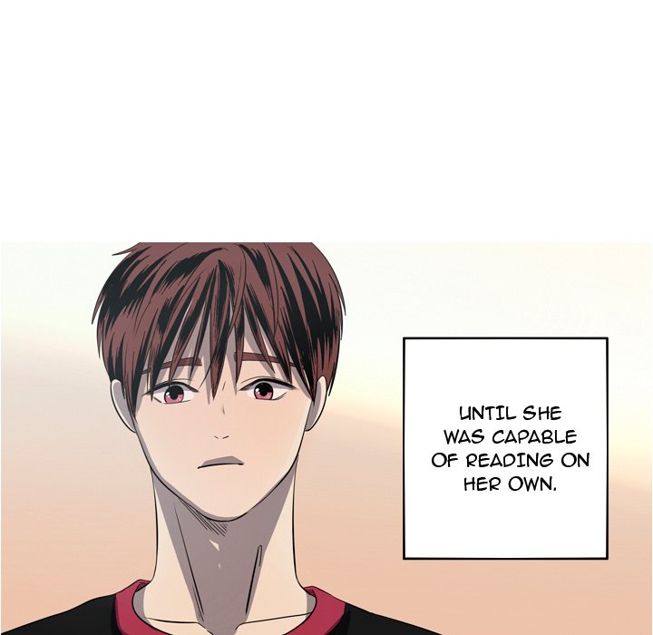The Mermaid’s Pond Chapter 25 image 74