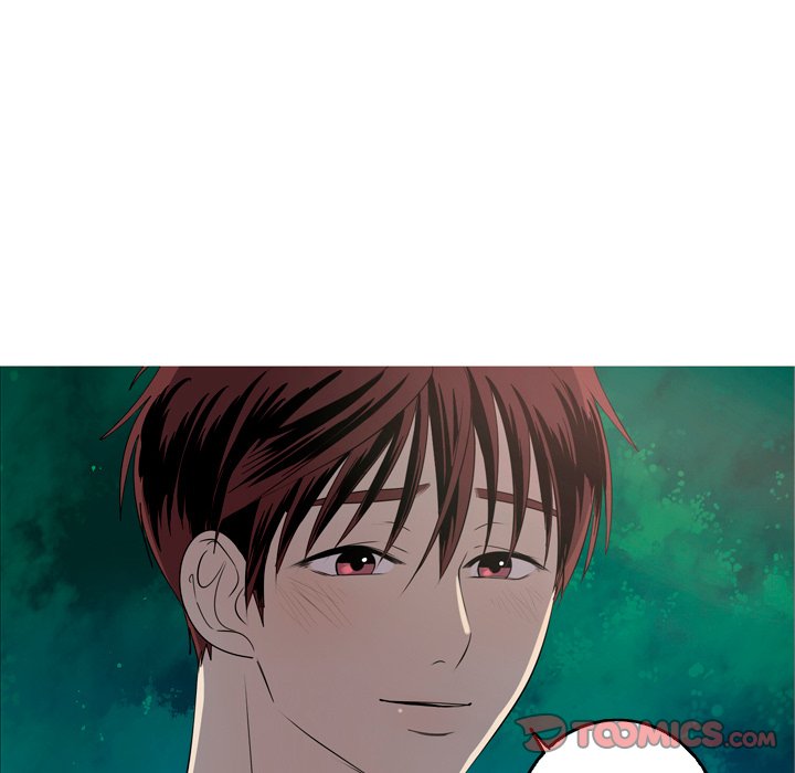 The Mermaid’s Pond Chapter 25 image 7