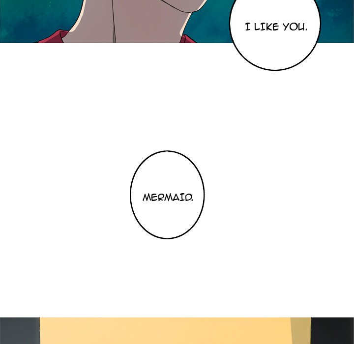 The Mermaid’s Pond Chapter 25 image 8