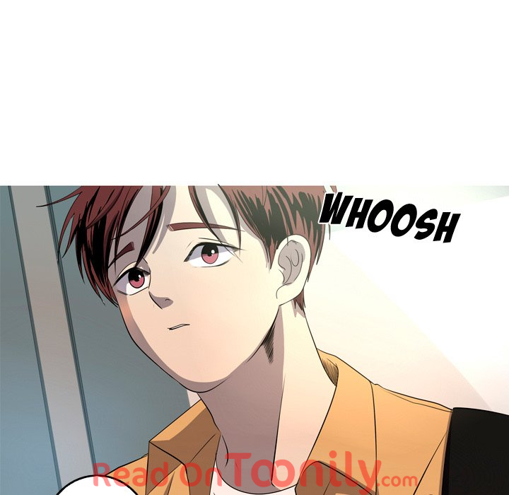 The Mermaid’s Pond Chapter 26 image 10