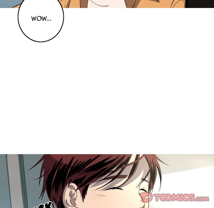 The Mermaid’s Pond Chapter 26 image 11