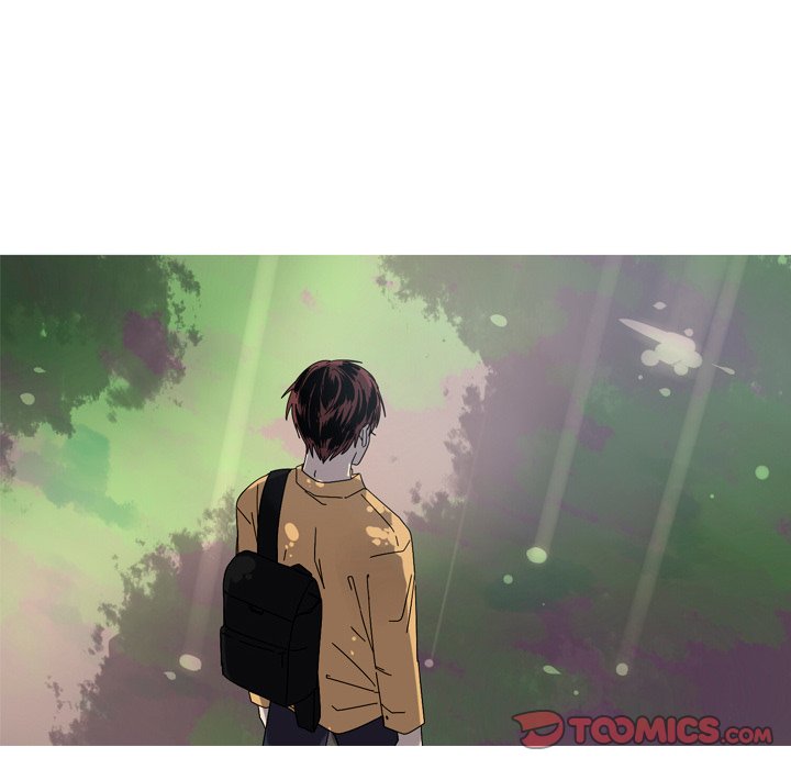 The Mermaid’s Pond Chapter 26 image 13