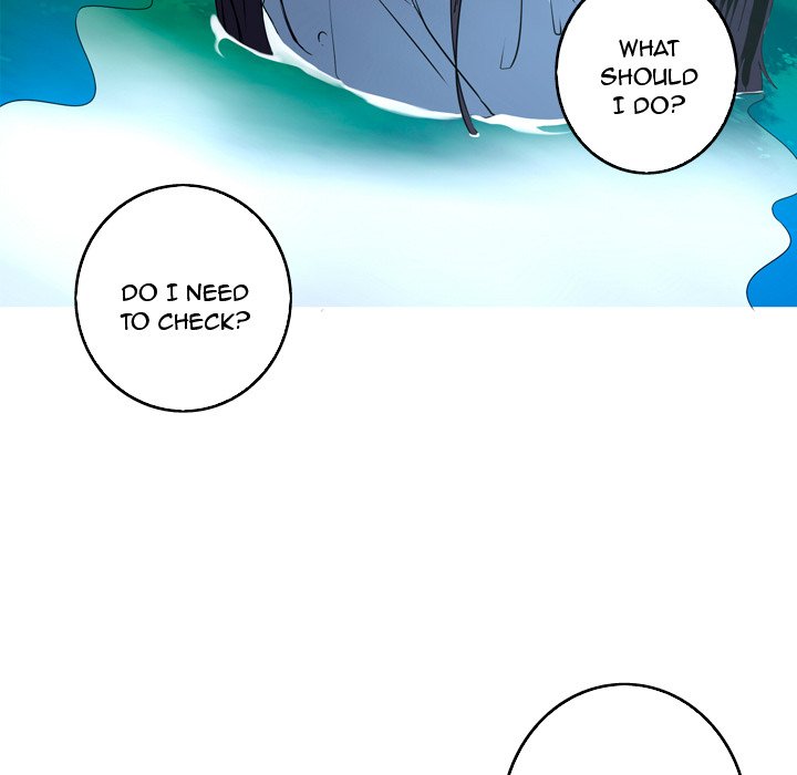 The Mermaid’s Pond Chapter 26 image 16