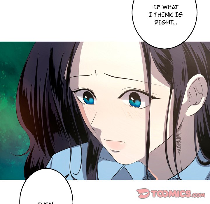 The Mermaid’s Pond Chapter 26 image 17