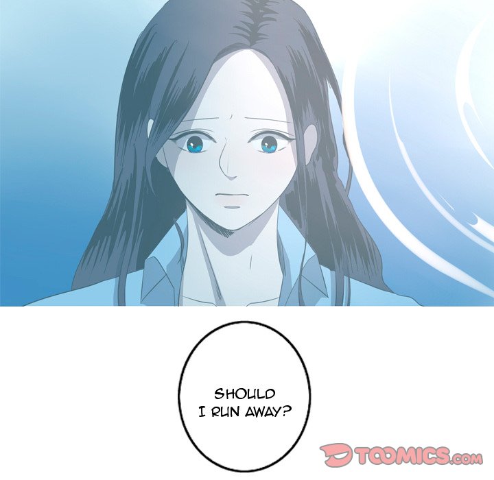 The Mermaid’s Pond Chapter 26 image 19