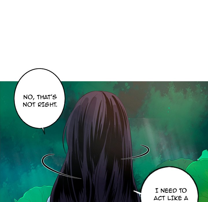 The Mermaid’s Pond Chapter 26 image 20