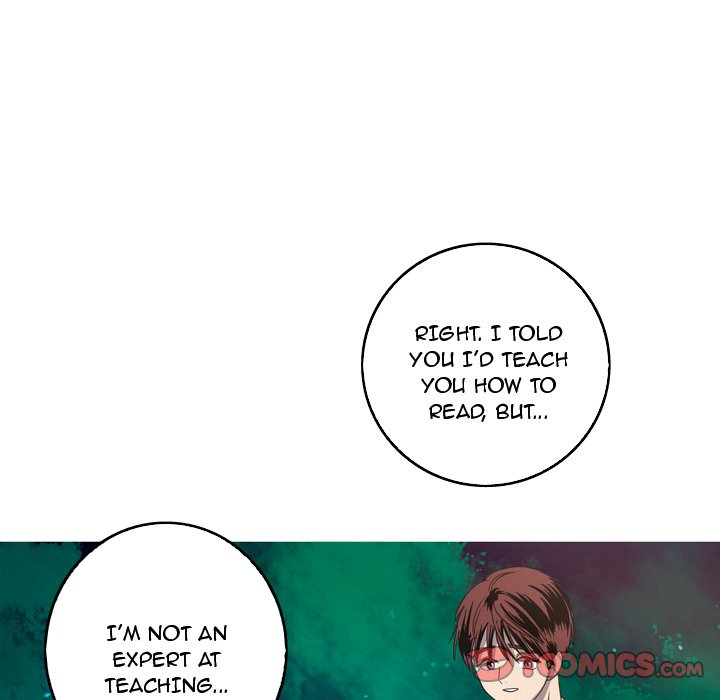 The Mermaid’s Pond Chapter 26 image 27