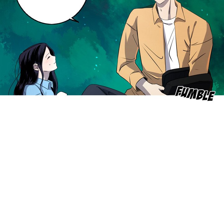 The Mermaid’s Pond Chapter 26 image 28