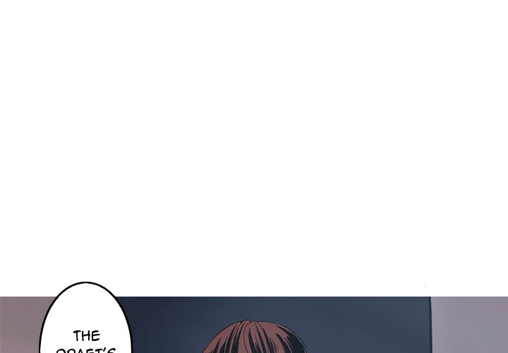 The Mermaid’s Pond Chapter 26 image 2