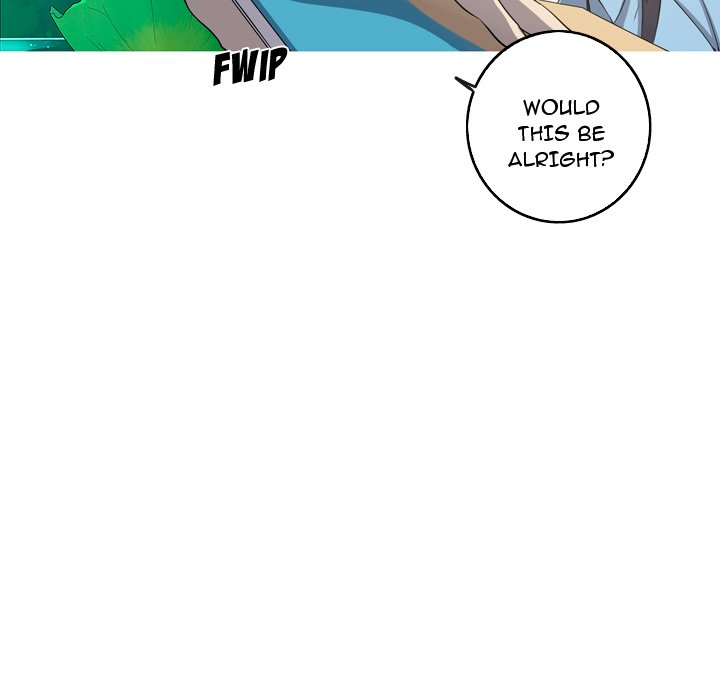 The Mermaid’s Pond Chapter 26 image 30