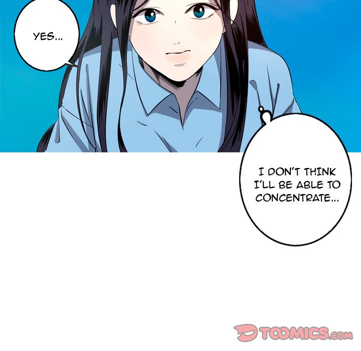 The Mermaid’s Pond Chapter 26 image 33
