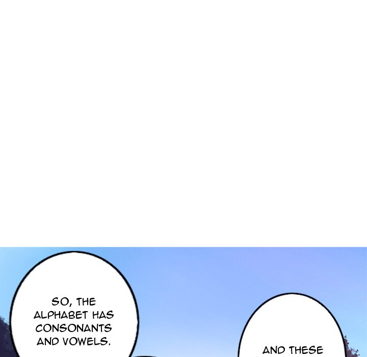 The Mermaid’s Pond Chapter 26 image 34