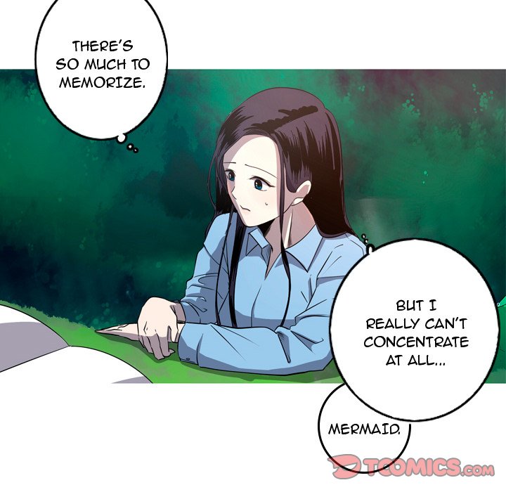 The Mermaid’s Pond Chapter 26 image 37