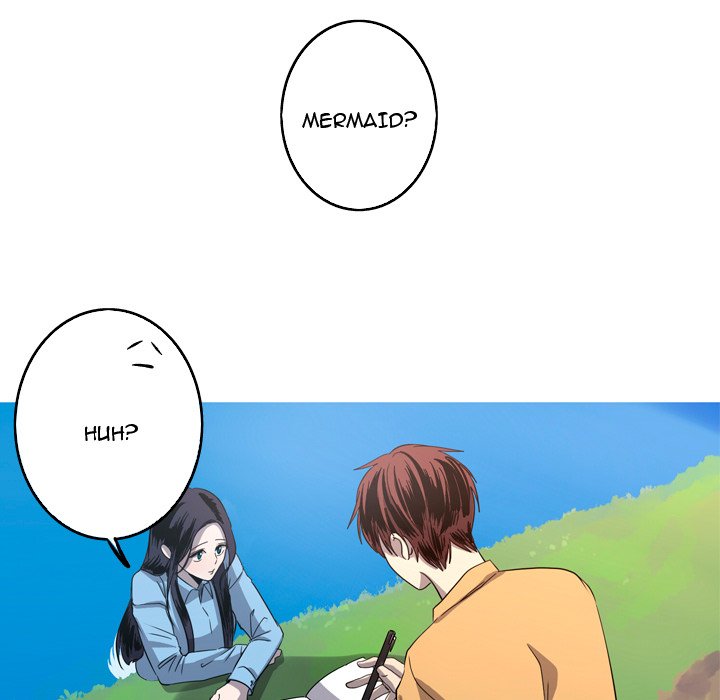 The Mermaid’s Pond Chapter 26 image 38