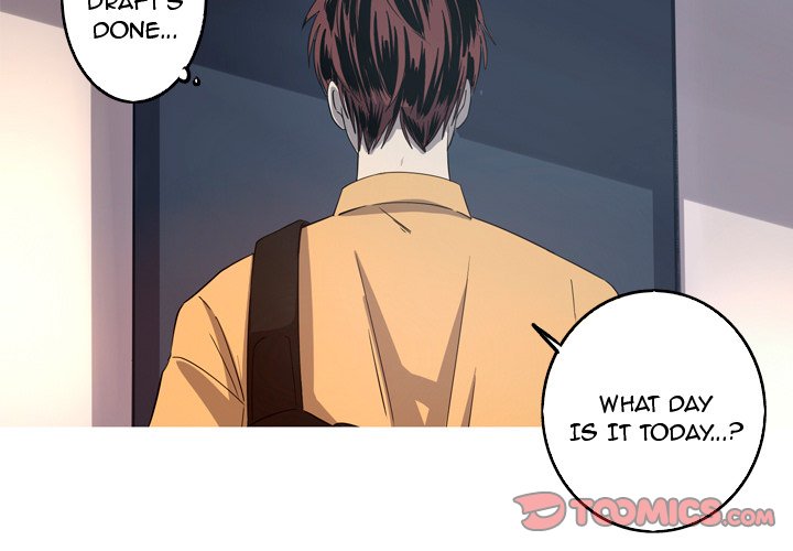 The Mermaid’s Pond Chapter 26 image 3