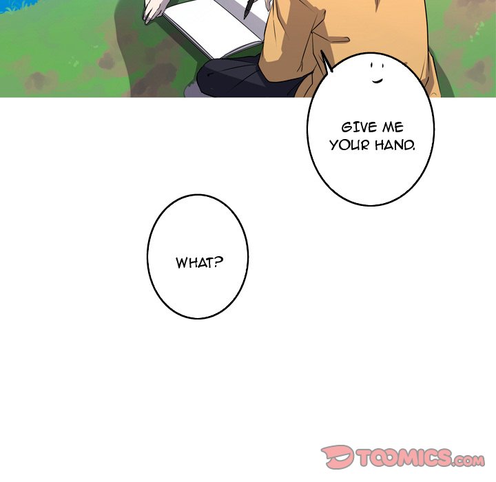 The Mermaid’s Pond Chapter 26 image 39