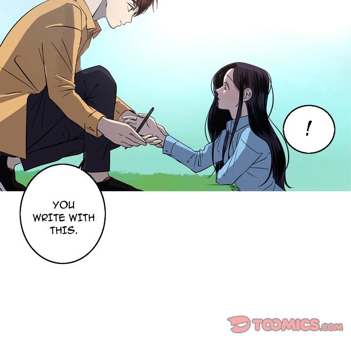The Mermaid’s Pond Chapter 26 image 41