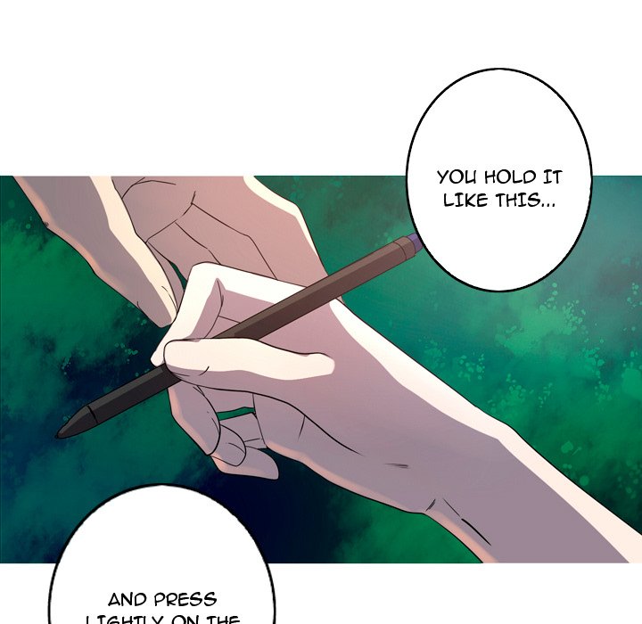 The Mermaid’s Pond Chapter 26 image 42