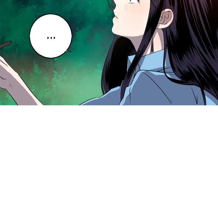 The Mermaid’s Pond Chapter 26 image 46