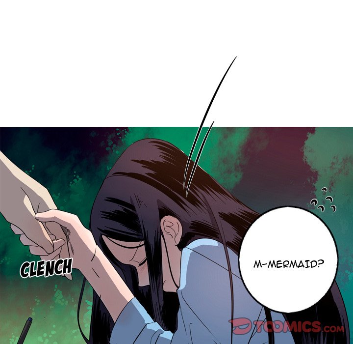 The Mermaid’s Pond Chapter 26 image 47