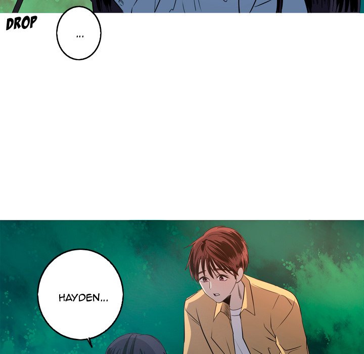 The Mermaid’s Pond Chapter 26 image 48