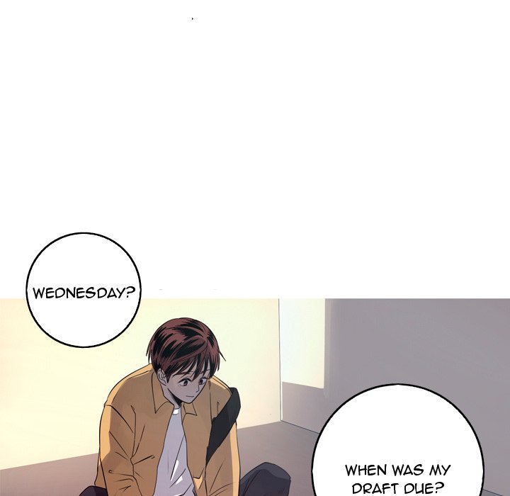 The Mermaid’s Pond Chapter 26 image 4