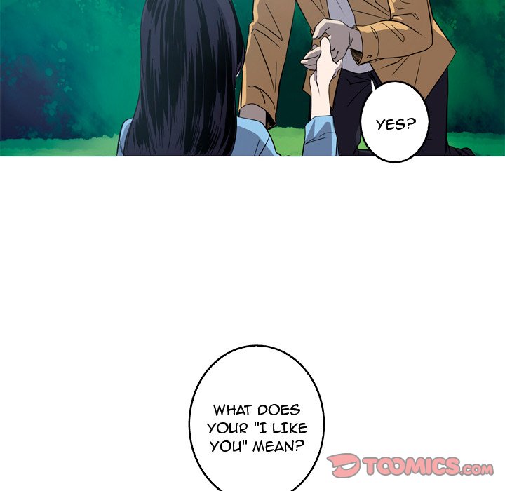 The Mermaid’s Pond Chapter 26 image 49