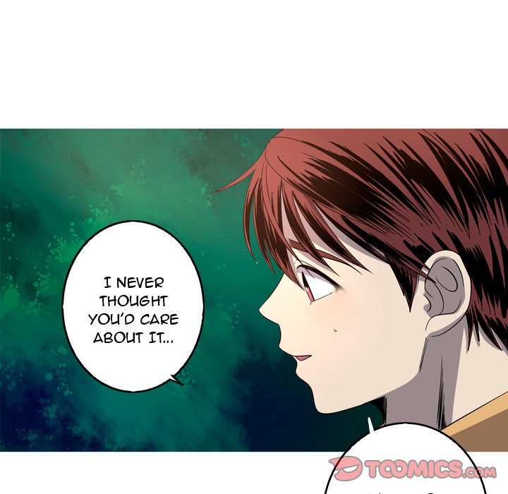 The Mermaid’s Pond Chapter 26 image 53