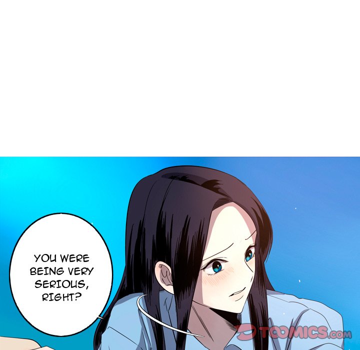 The Mermaid’s Pond Chapter 26 image 57