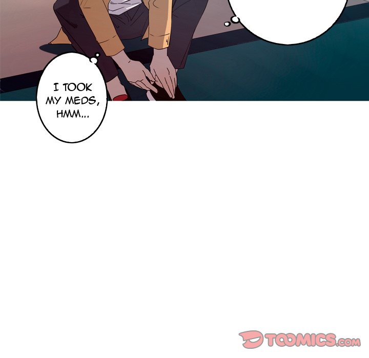 The Mermaid’s Pond Chapter 26 image 5