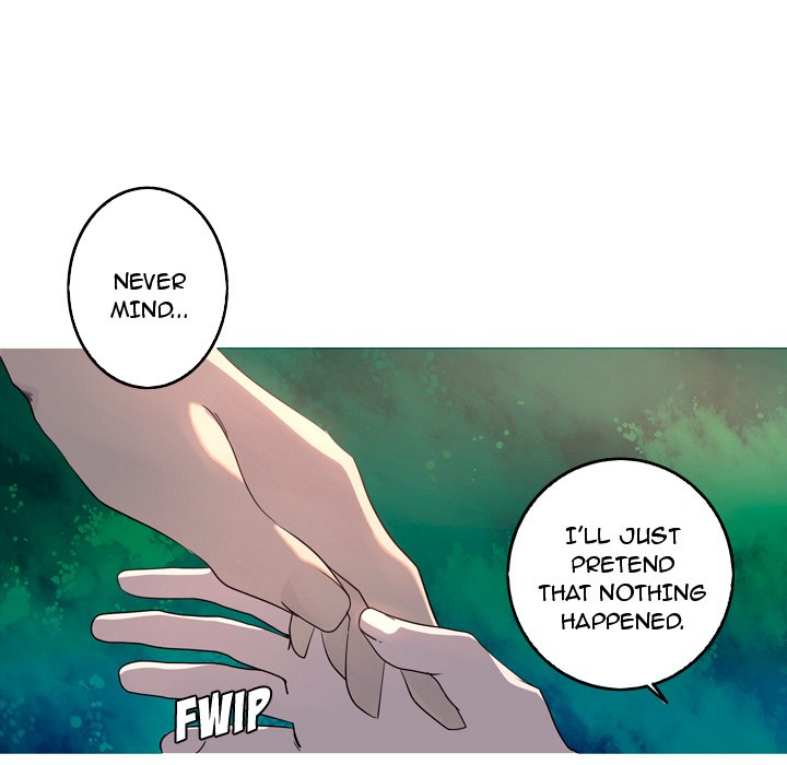 The Mermaid’s Pond Chapter 26 image 60