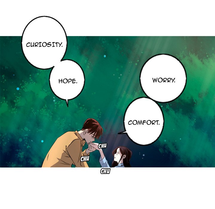 The Mermaid’s Pond Chapter 26 image 66