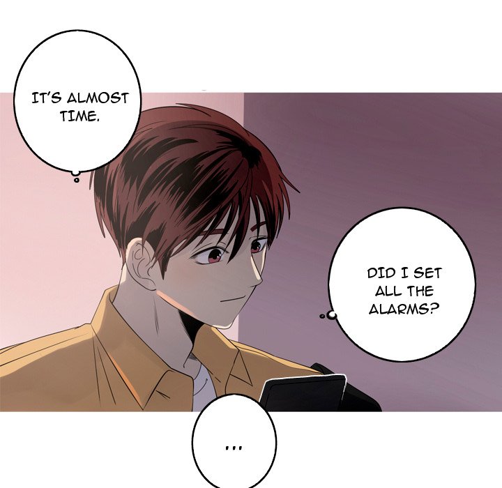 The Mermaid’s Pond Chapter 26 image 6