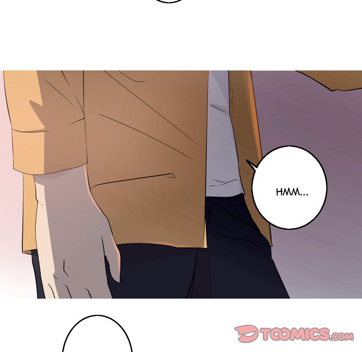 The Mermaid’s Pond Chapter 26 image 7