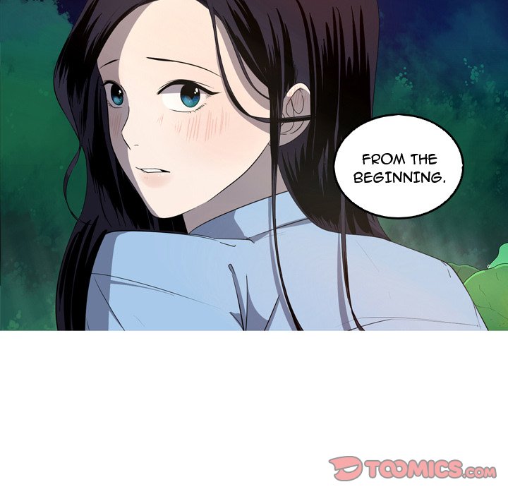 The Mermaid’s Pond Chapter 27 image 9