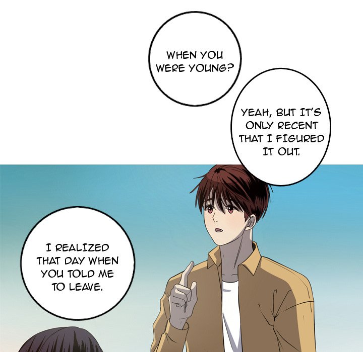 The Mermaid’s Pond Chapter 27 image 10