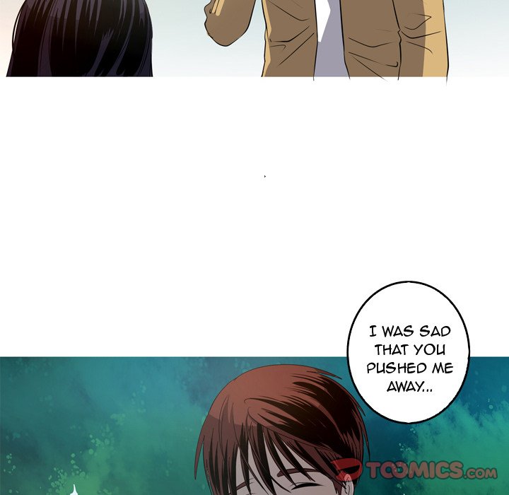 The Mermaid’s Pond Chapter 27 image 11