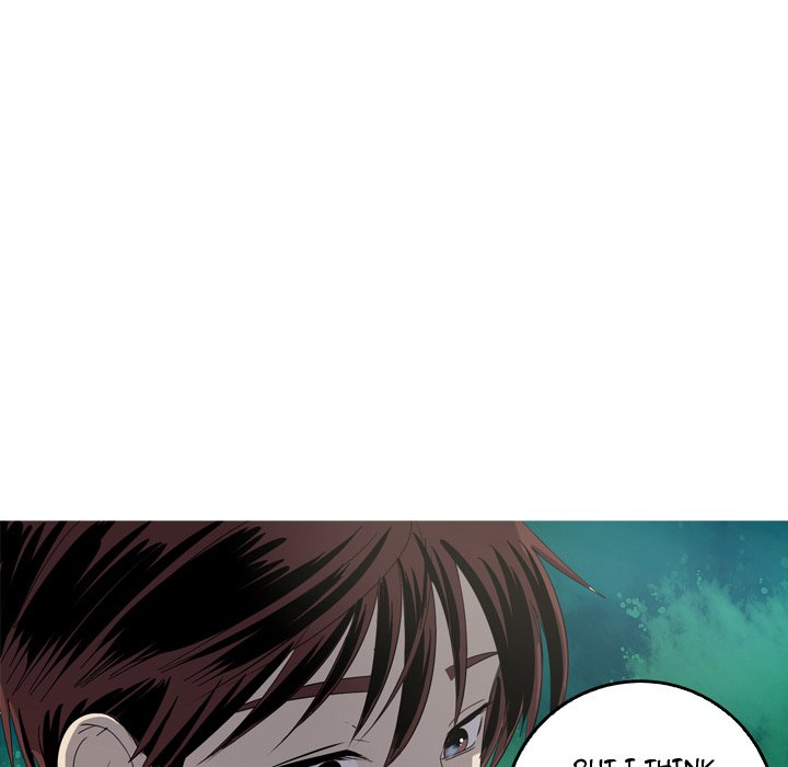 The Mermaid’s Pond Chapter 27 image 14