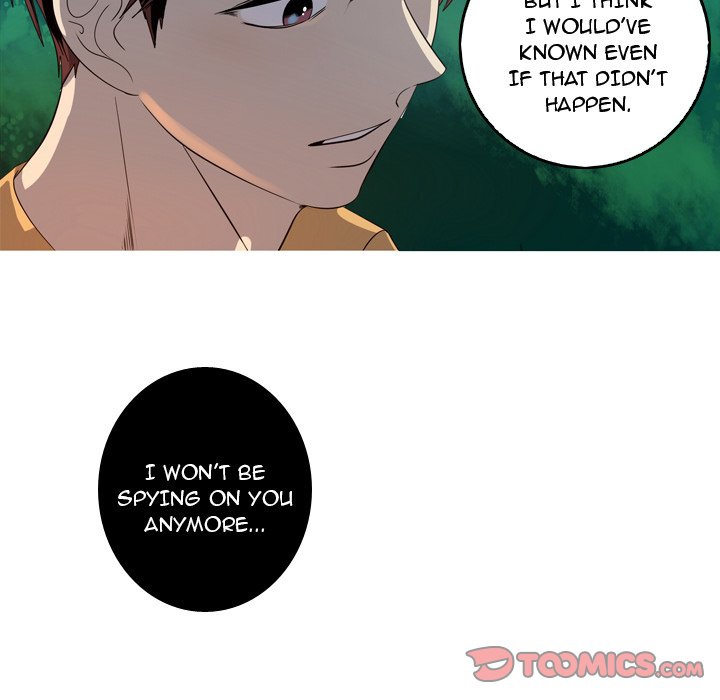 The Mermaid’s Pond Chapter 27 image 15