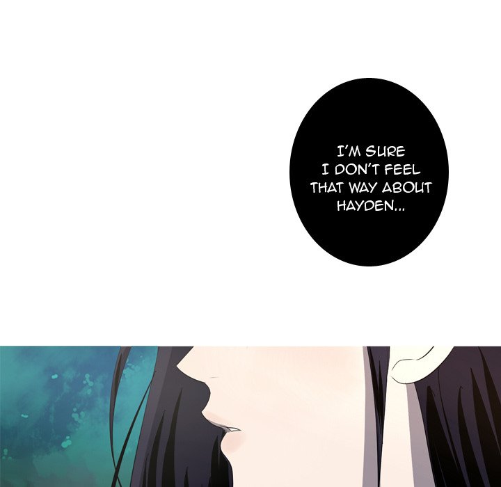 The Mermaid’s Pond Chapter 27 image 16