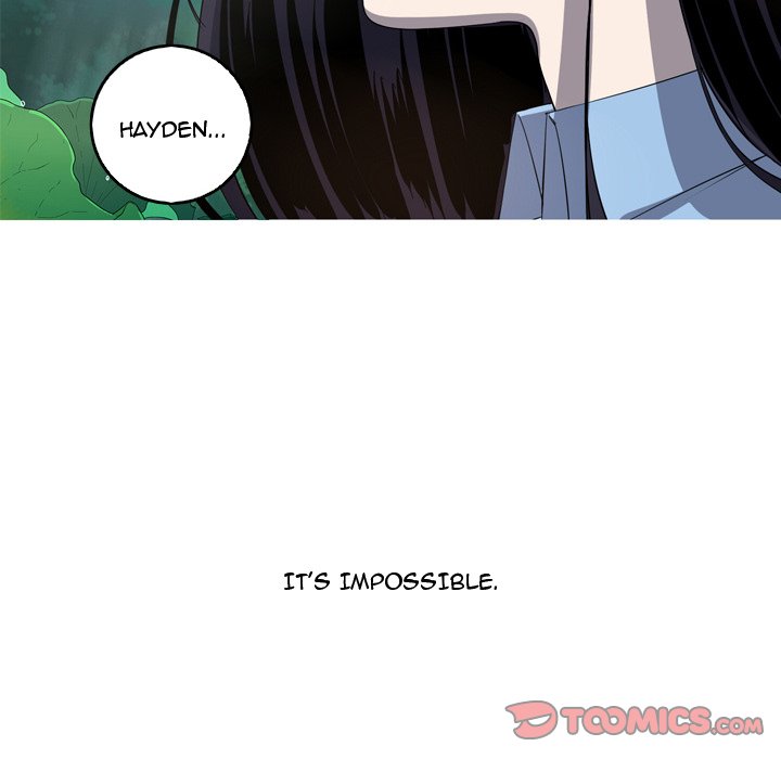 The Mermaid’s Pond Chapter 27 image 17