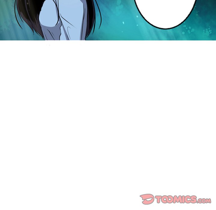 The Mermaid’s Pond Chapter 27 image 19