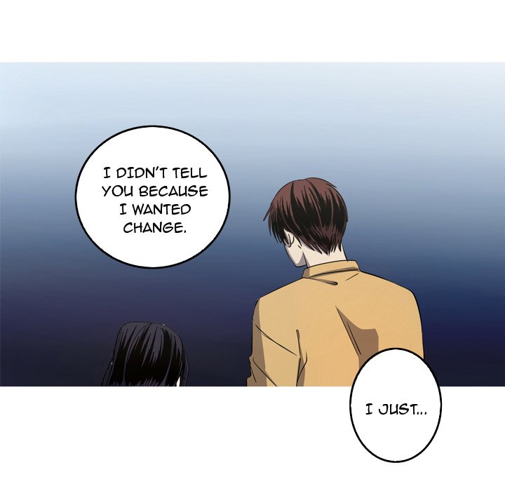 The Mermaid’s Pond Chapter 27 image 20