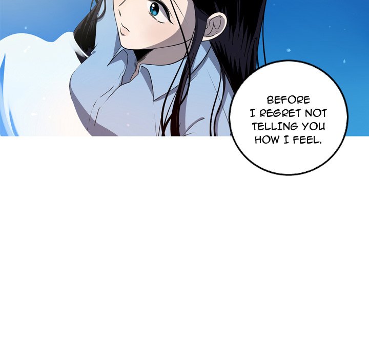 The Mermaid’s Pond Chapter 27 image 22