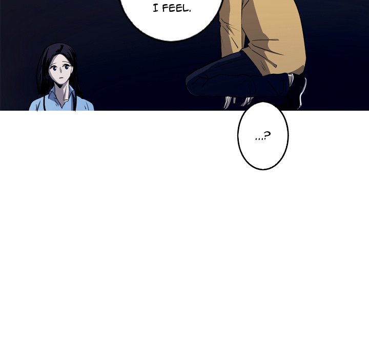 The Mermaid’s Pond Chapter 27 image 24