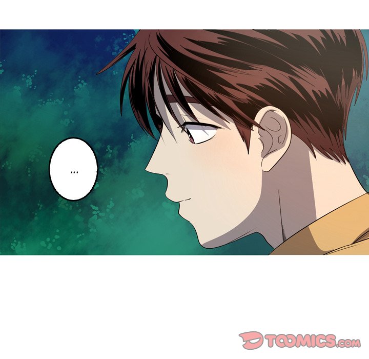 The Mermaid’s Pond Chapter 27 image 25